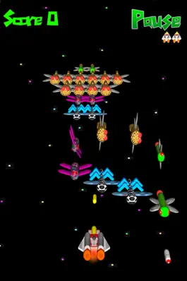 Game screenshot Alien Swarm 3 mod apk