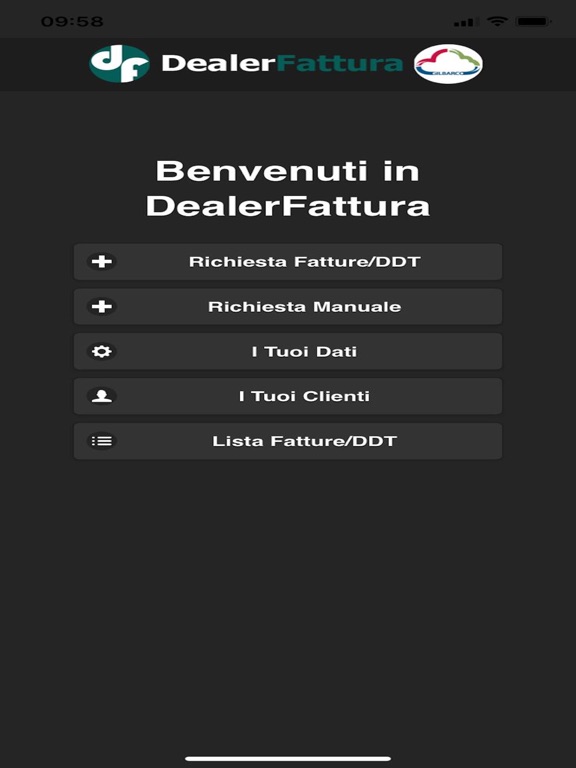Screenshot #5 pour DealerFattura