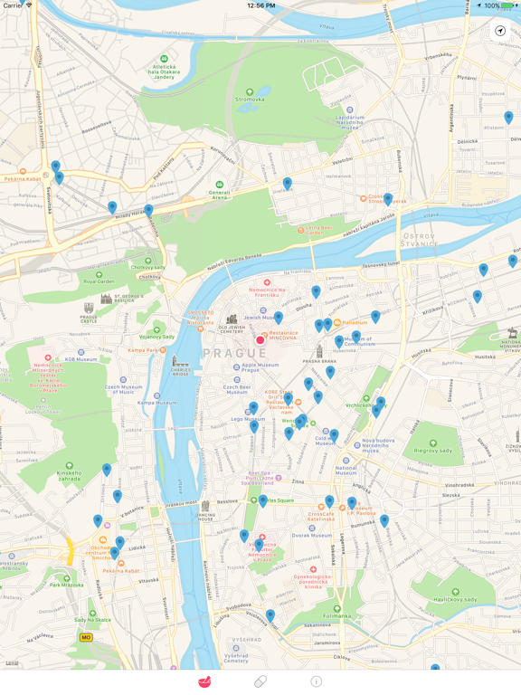 Screenshot #4 pour Healin