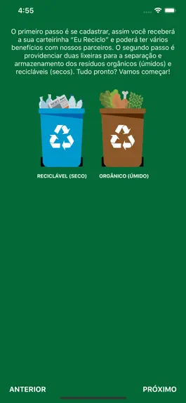 Game screenshot Recicla Lelê hack