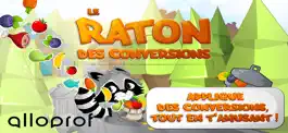 Game screenshot Raton des conversions mod apk