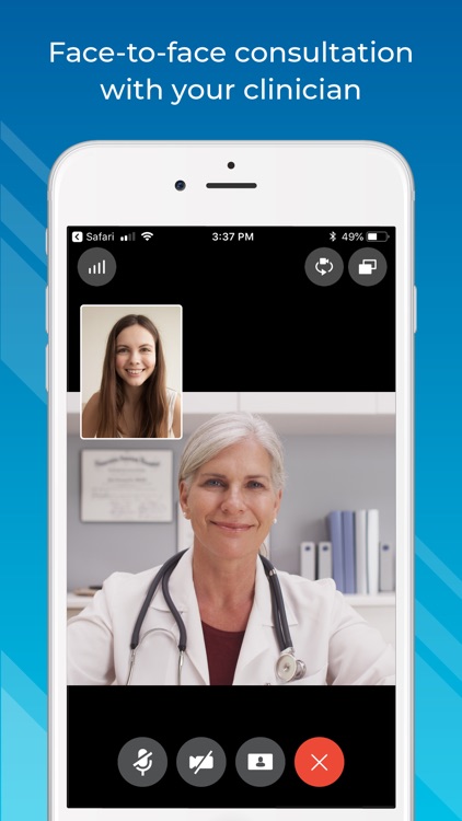 ExtendedCare Cloud
