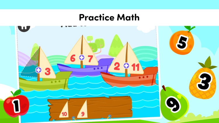 KidloLand Games for Toddlers screenshot-5