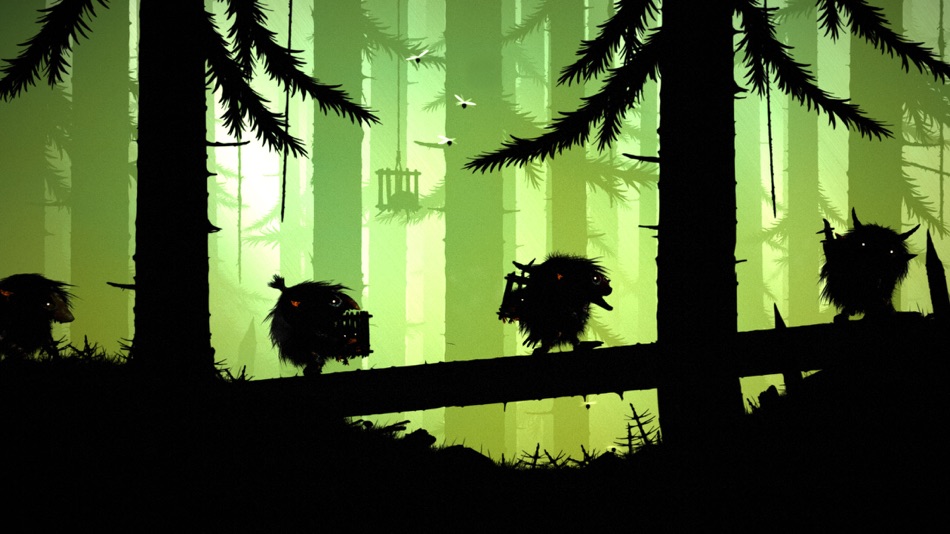 #2. Feist (iOS) Bởi: Finji