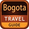 Bogota Offline Map Guide