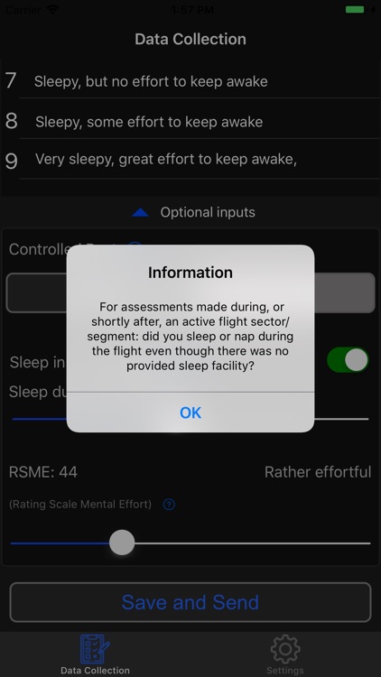 CrewAlert TOD screenshot-6