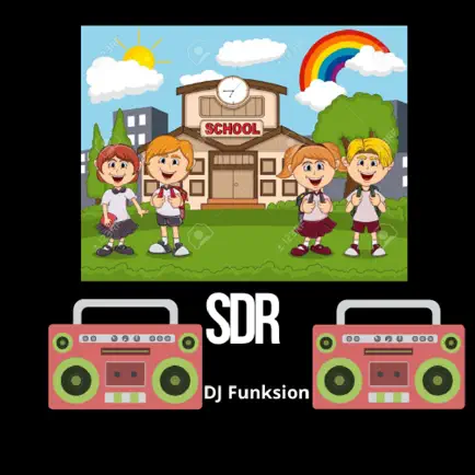SkoolDemRadio2 Читы