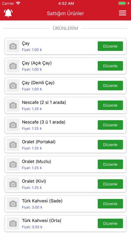 Çayocağı App screenshot-5