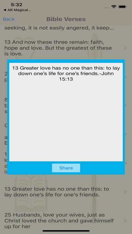 Bible Quotes and Verses + screenshot-5