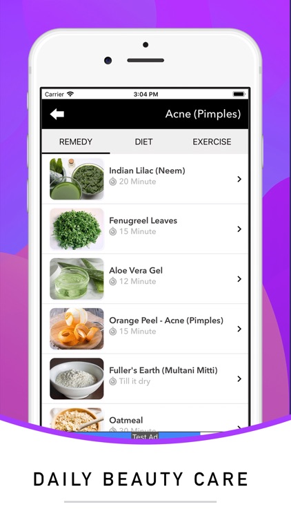 Care at Home -AI Dermatologist
