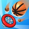 Dunk Shooter 3D - iPhoneアプリ