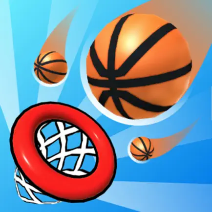 Dunk Shooter 3D Читы