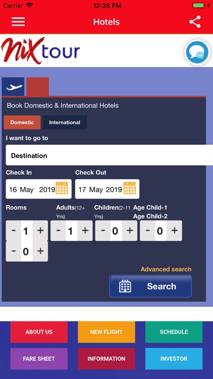 Nixtour screenshot-8