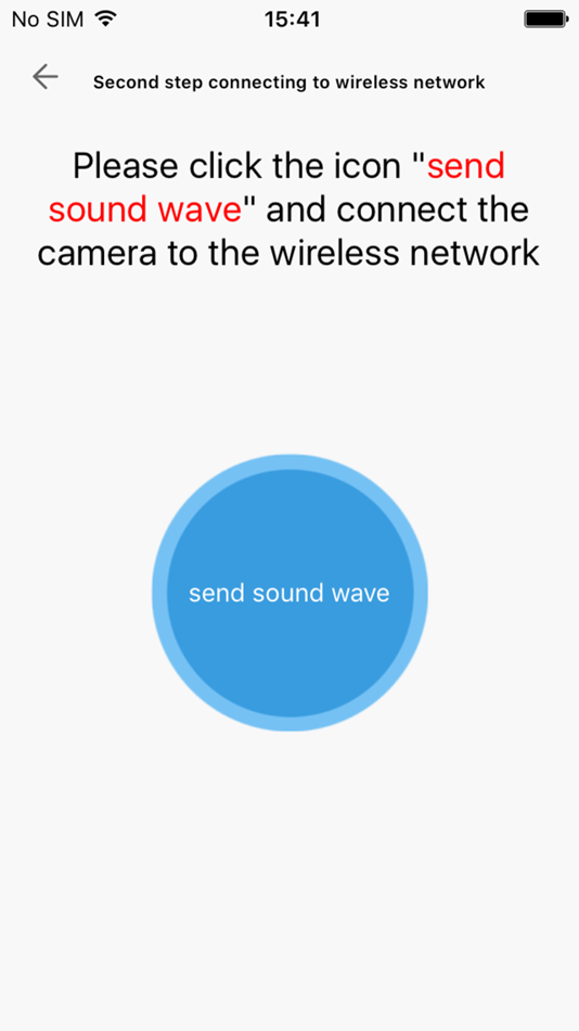 #3. Nextech SmartCam (iOS) 由: Techbrands by Electus Distribution