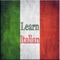 This app is a great educational software that helps you understand and pronounce Italian words in the shortest possible time