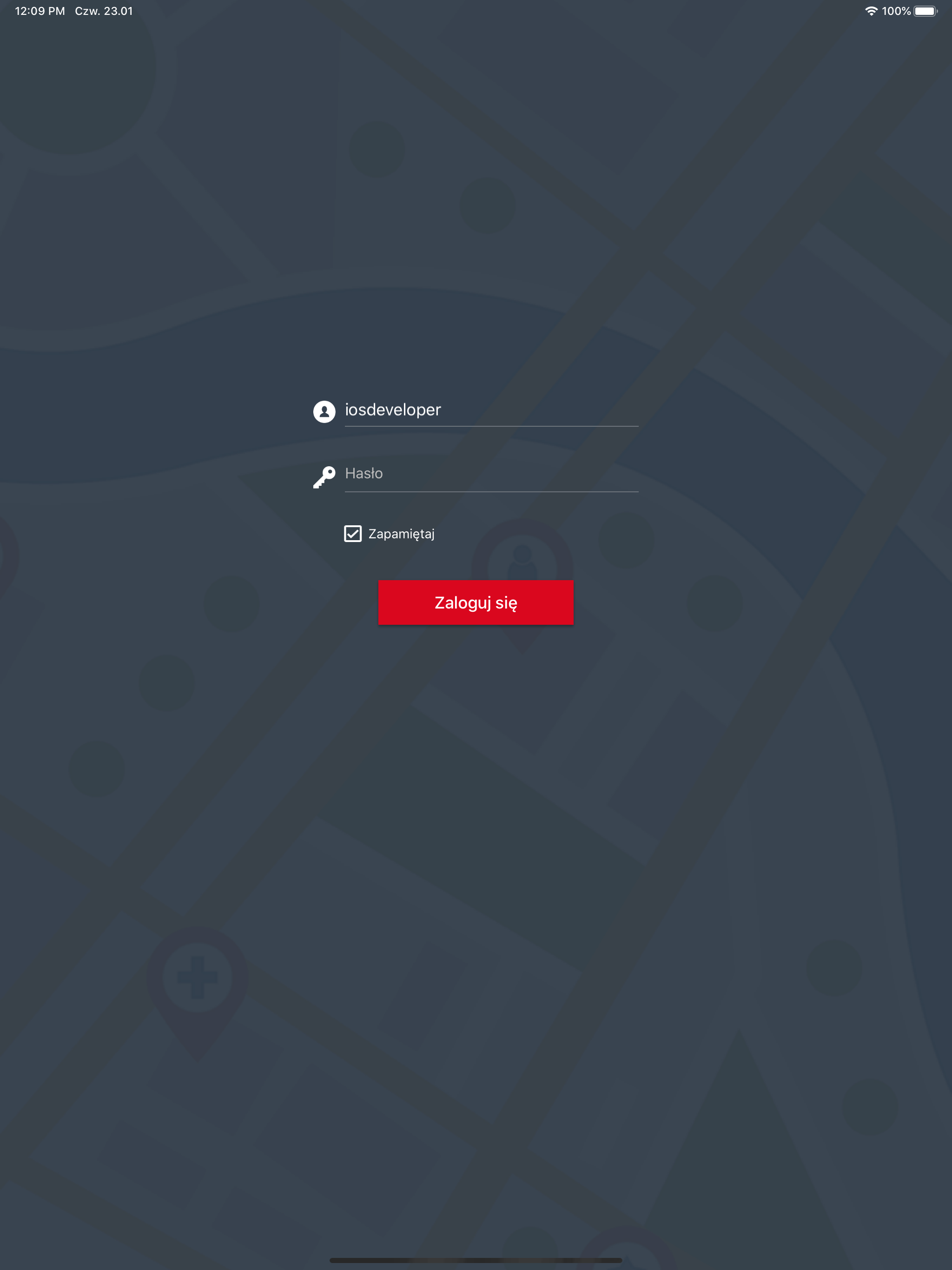 E-SERVER Mobile