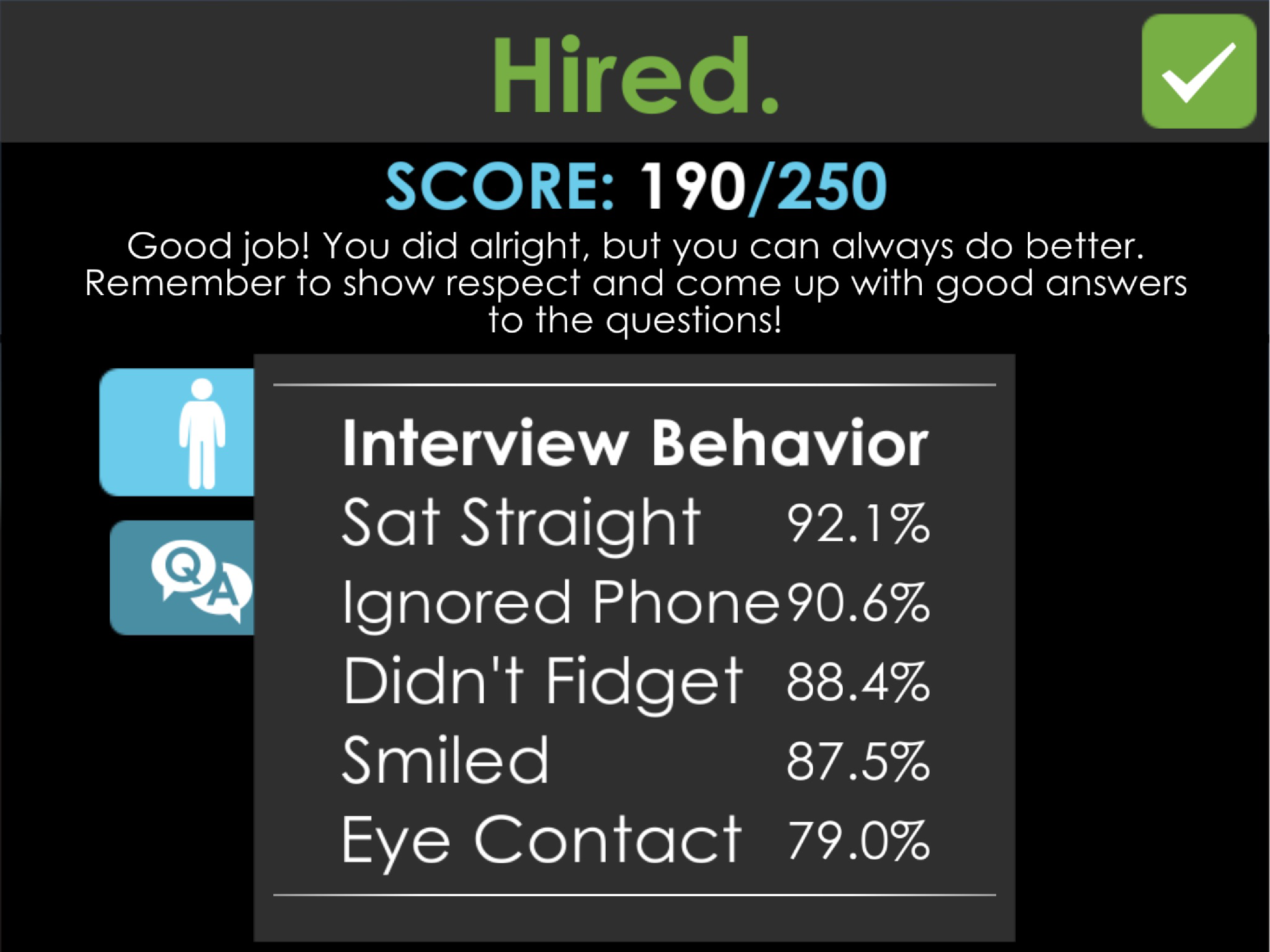 JobPro: Get Hired!