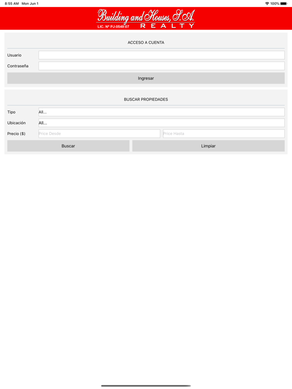 Screenshot #4 pour Building and Houses S.A.