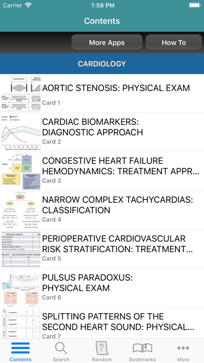 Teaching Rounds: A Visual Aid