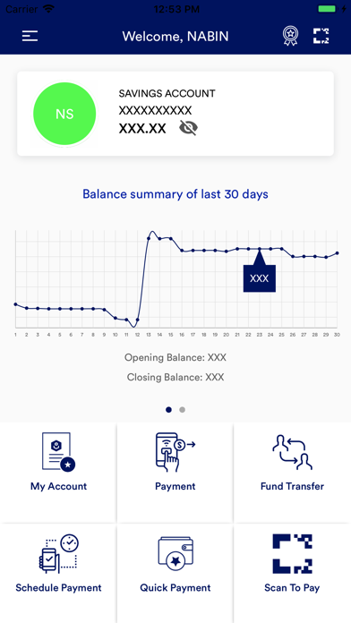 NawaKantipur Smart screenshot