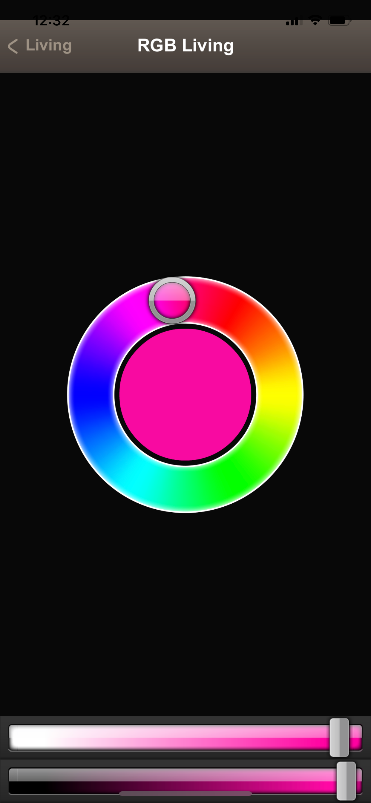 TELETASK iSGUI V2.6
