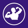 Fitpaa - Your fitness planner icon