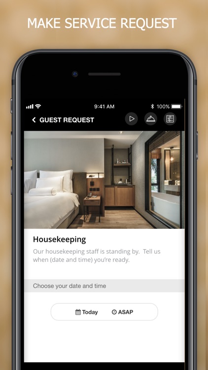Akaryn Hotels screenshot-3