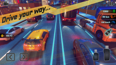 Highway Racing Fever 2020 screenshot 2