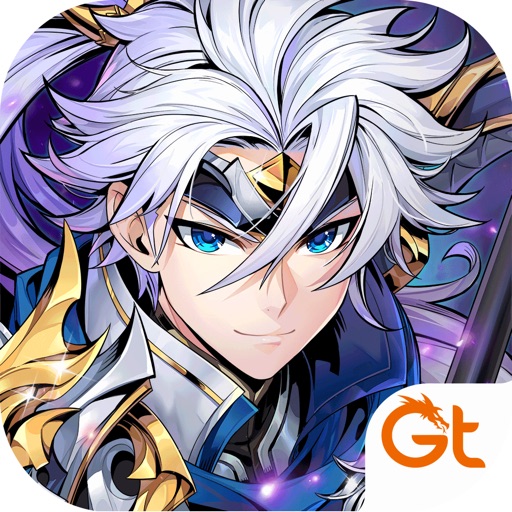 少年三国志2 新马版 icon