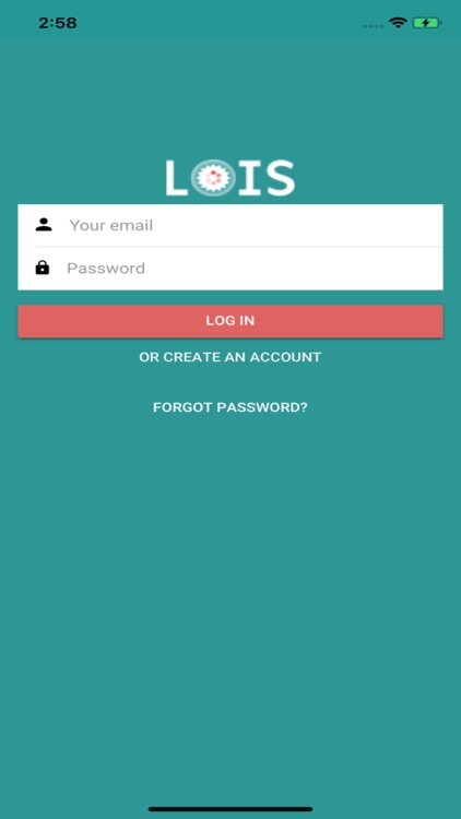 Safe Lois