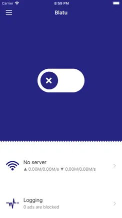 Blatu iPhone image 1