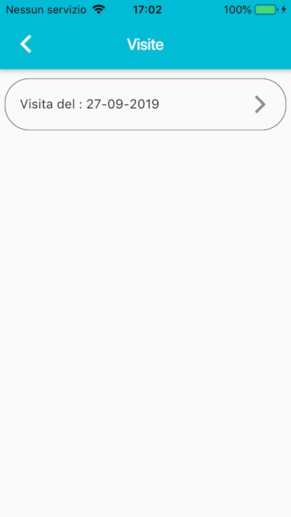 Fisiocare screenshot-3
