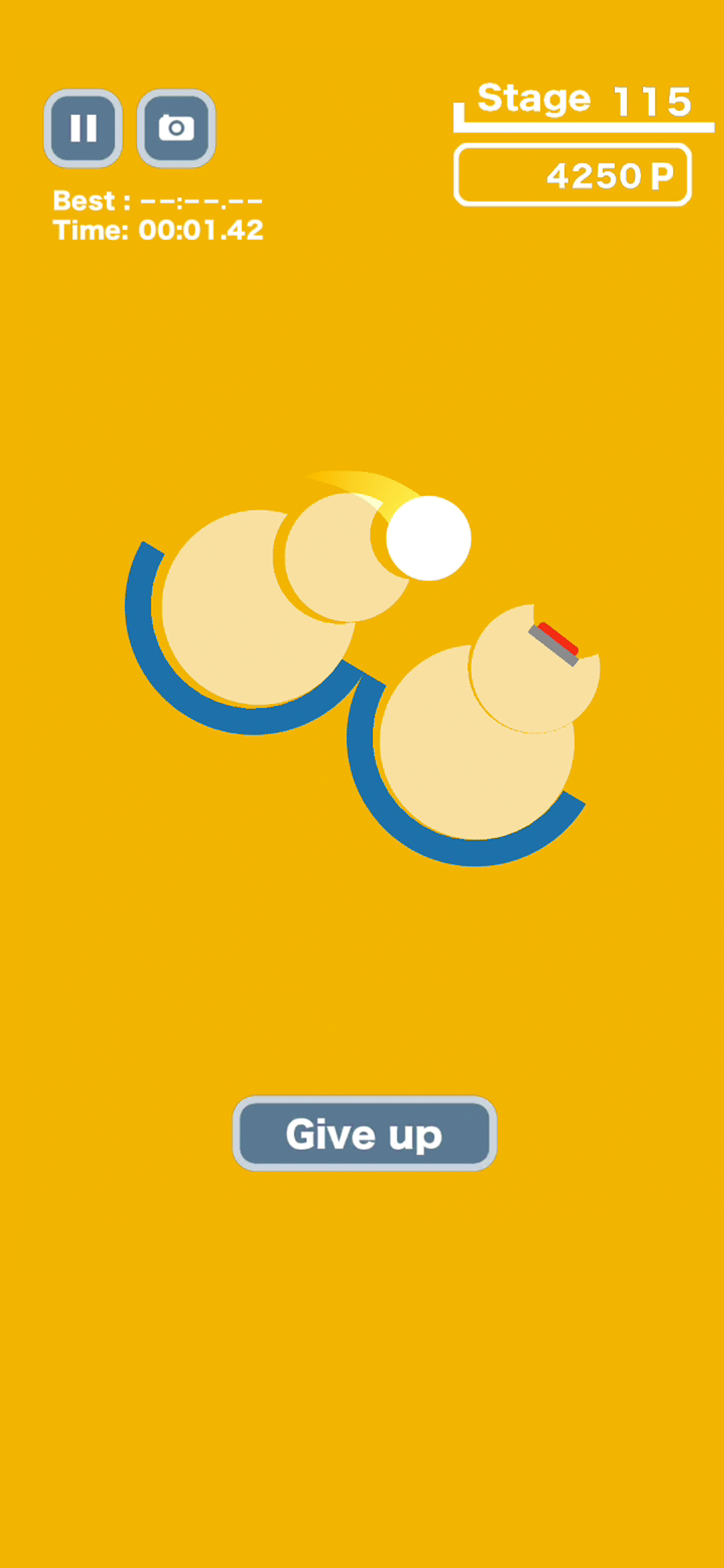 New World Spin screenshot 4