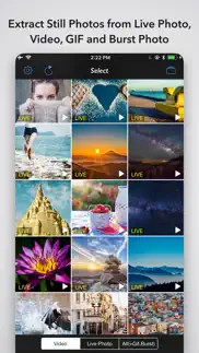 How to cancel & delete photo extractor - all in one 1