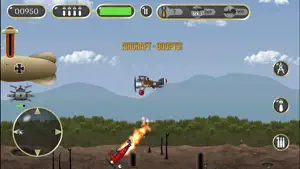 Air Ace screenshot 2