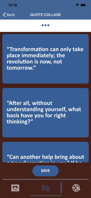 Jiddu Krishnamurti(圖6)-速報App