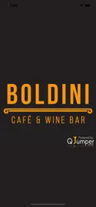 Boldini Cafe screenshot #4 for iPhone