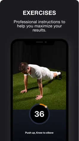 Game screenshot Vamos Football Fitness apk