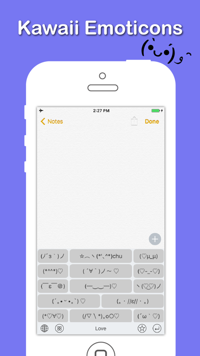 Text Faces for Textingのおすすめ画像4