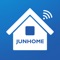 JUNHOME Smart, smart life, smart living