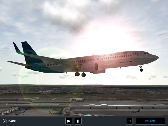 RFS - Real Flight Simulator apk  Flight simulator, Simulation