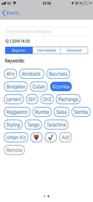 DanceReview(圖2)-速報App