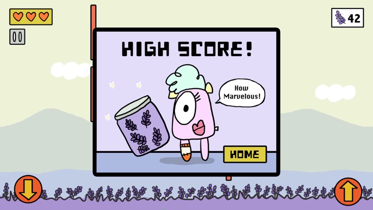 LavenDash screenshot-3