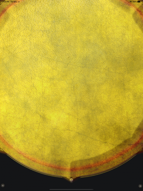 Screenshot #5 pour Djembe Thumb Drum