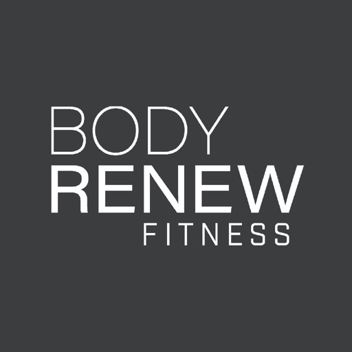 Body Renew icon