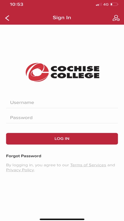 Cochise College screenshot-4