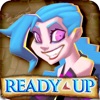 Ready Up for League of Legends - iPadアプリ