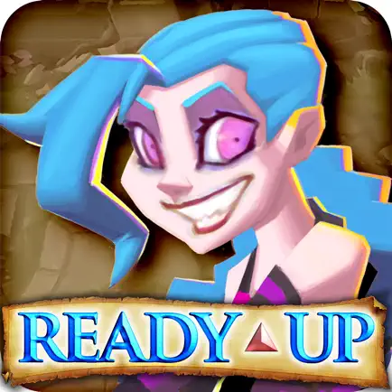Ready Up for League of Legends Читы