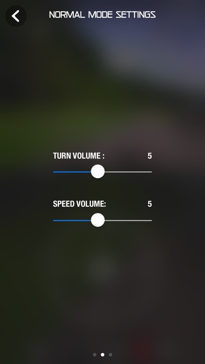 1Hand Controller Jumping Night screenshot-6