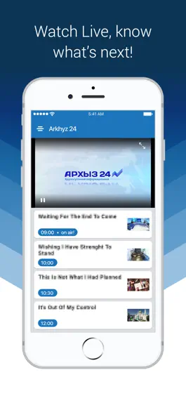 Game screenshot Arkhyz 24 apk